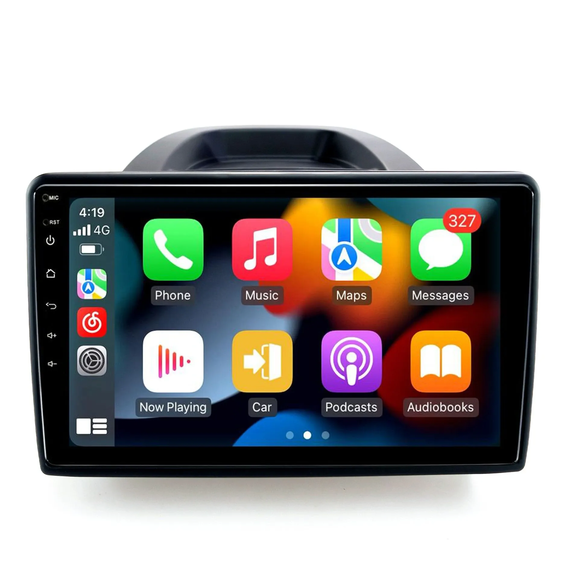 [FORD ECOSPORT (10.1INCH)
2018] F9FD13U