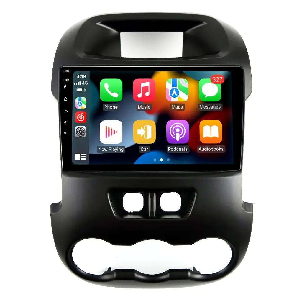 [FORD RANGER (9INCH)
2012
(WITH SWITCHES)] F9FD1U