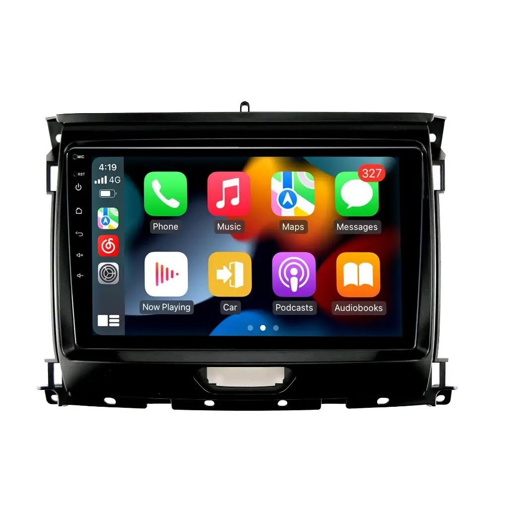 [FORD RANGER (9INCH)
2015+] F9FD4U