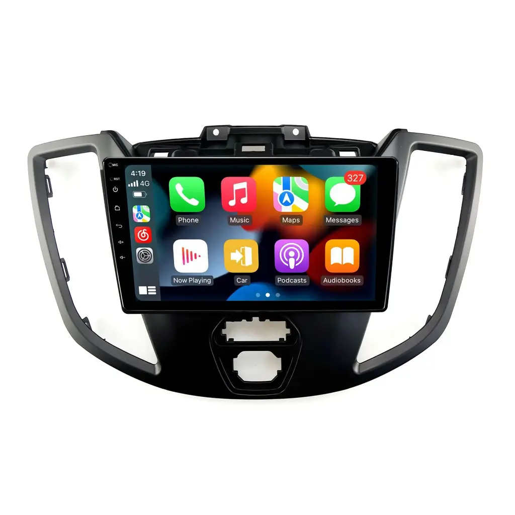 [FORD TRANSIT (9INCH)
2015] F9FD5U