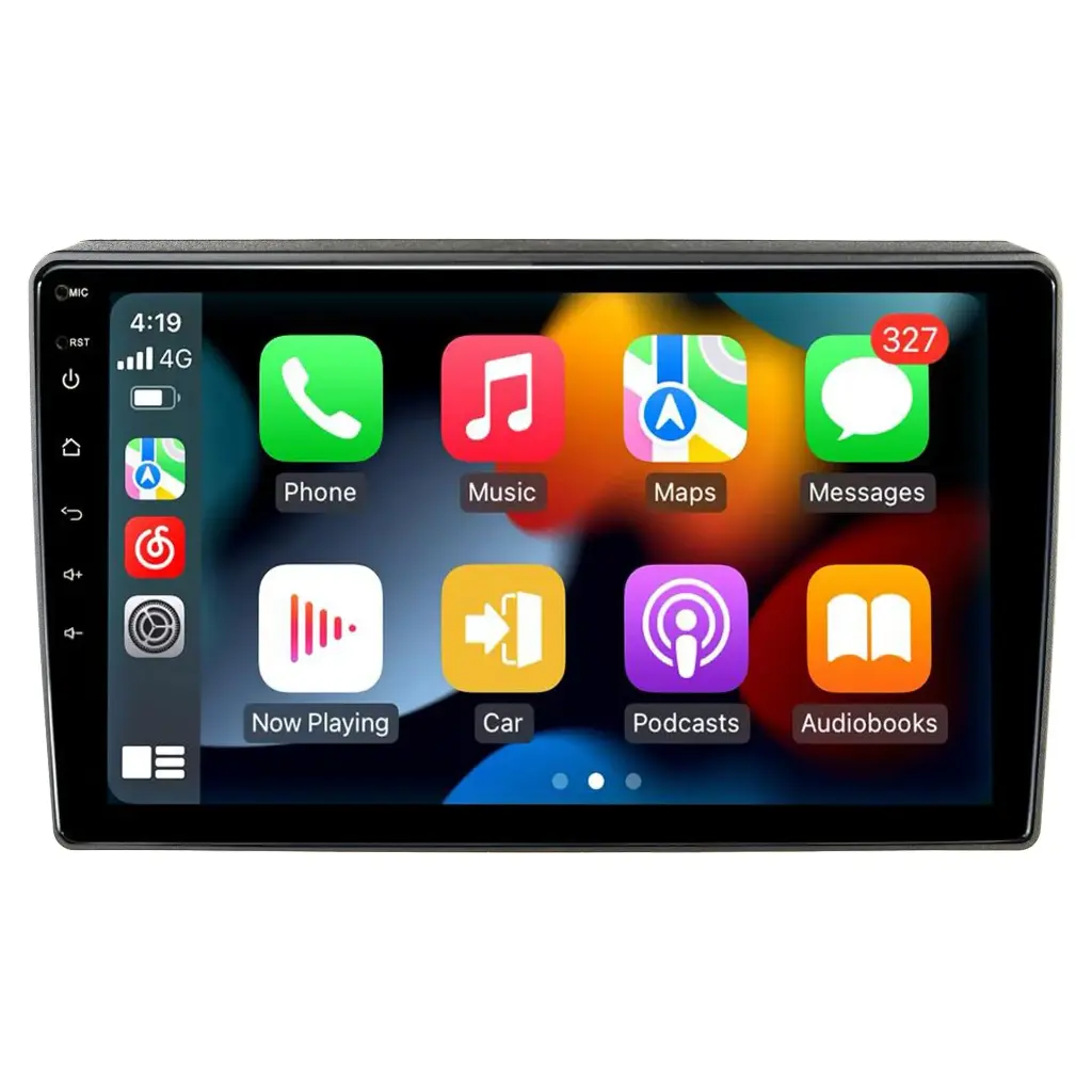 [FORD TRANSIT CUSTOM/ TOURNEO CUSTOM (9INCH)
2012-2017] F9FD7U