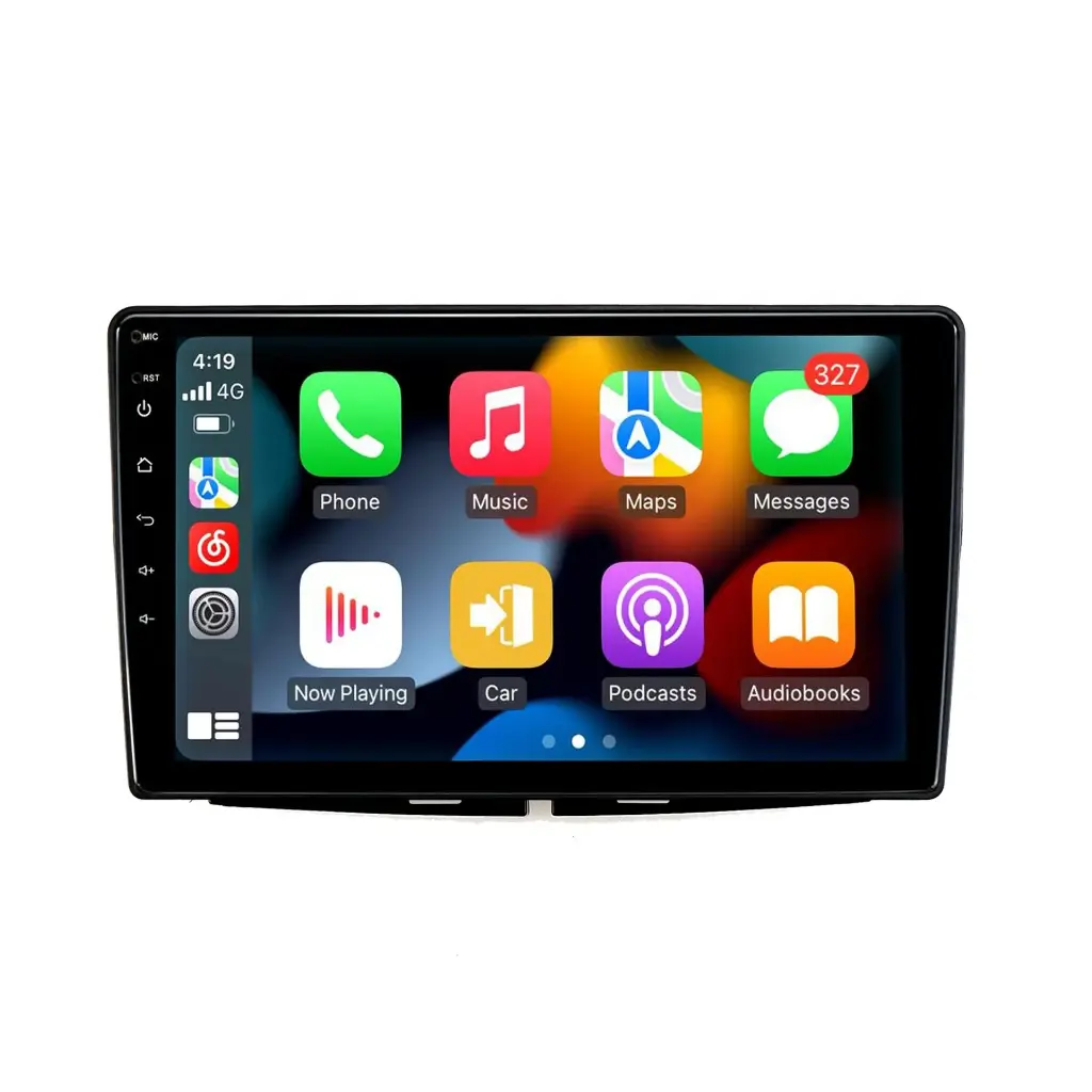 [FIAT 500 (9INCH)
2015+] F9FT3U