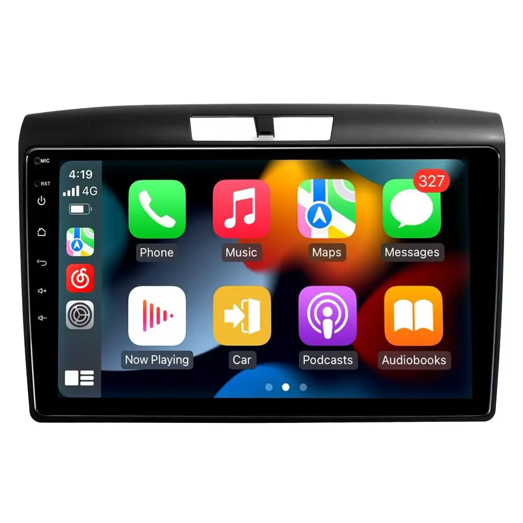 [2012 HONDA CRV (9INCH)2012] F9HD3U