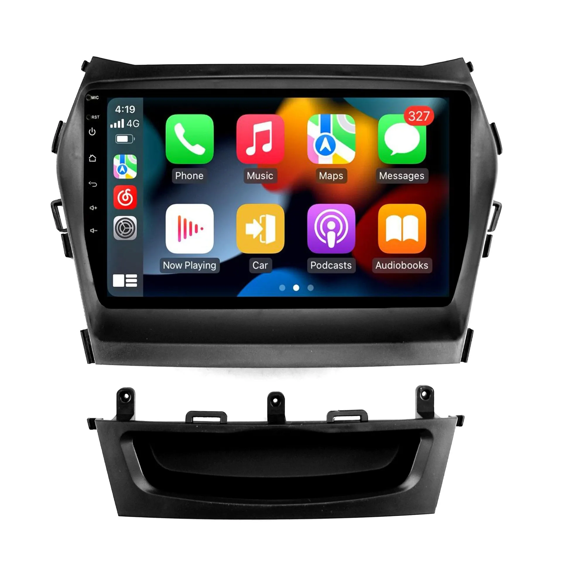 [HYUNDAI SANTAFE/ IX45 (9INCH)
2012] F9HY5U