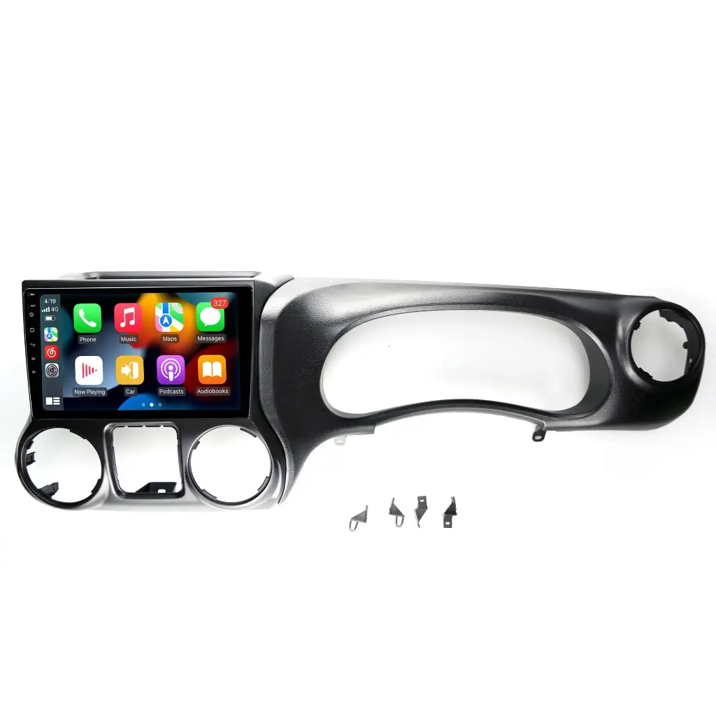 [JEEP WRANGLER RUBICON (RHD)2011-2014] F9JP3U