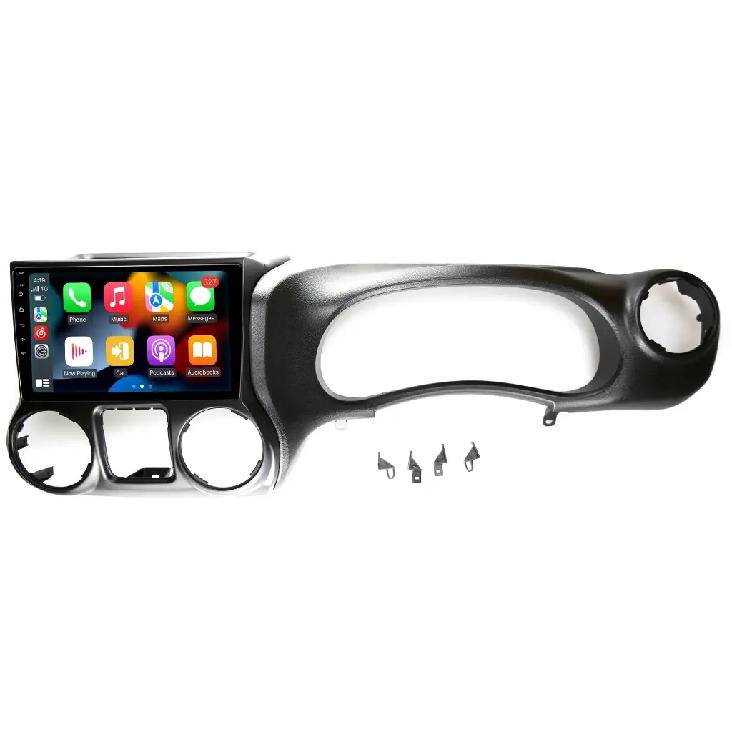 [JEEP WRANGLER RUBICON(RHD)2015-2017] F9JP4U