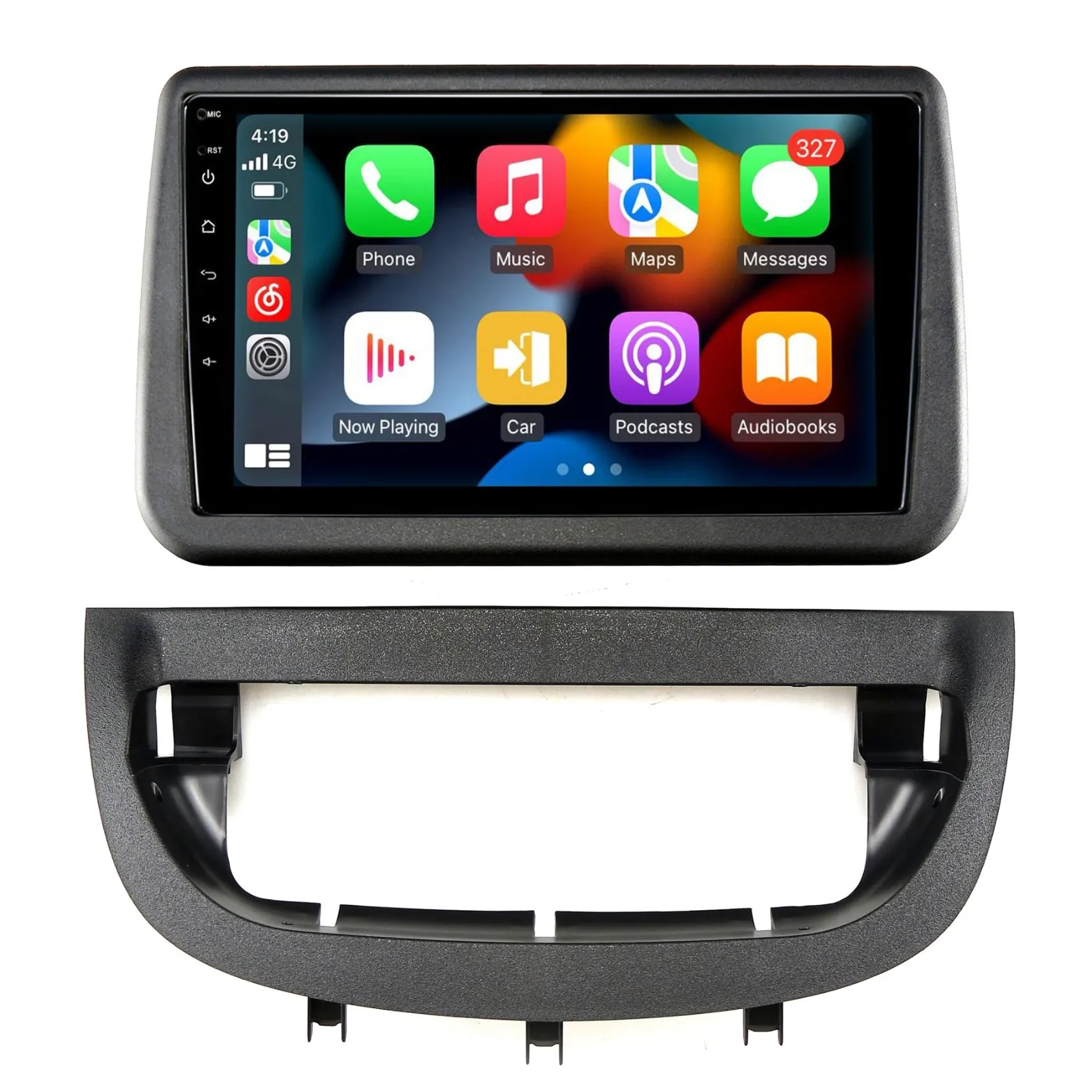 [MAZDA 3/ AXELA (9INCH)
2014-2019] F9MZ2U