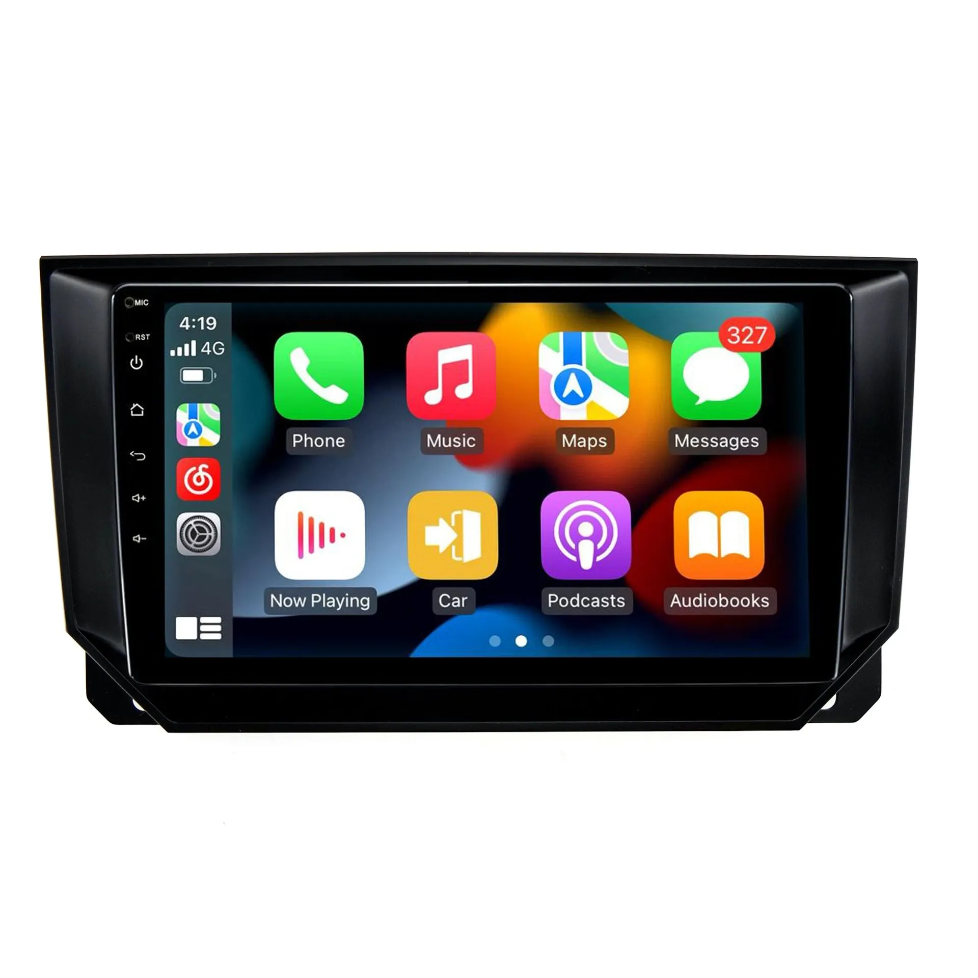 [SEAT IBIZA/ ARONA (9INCH)
2018] F9ST3U