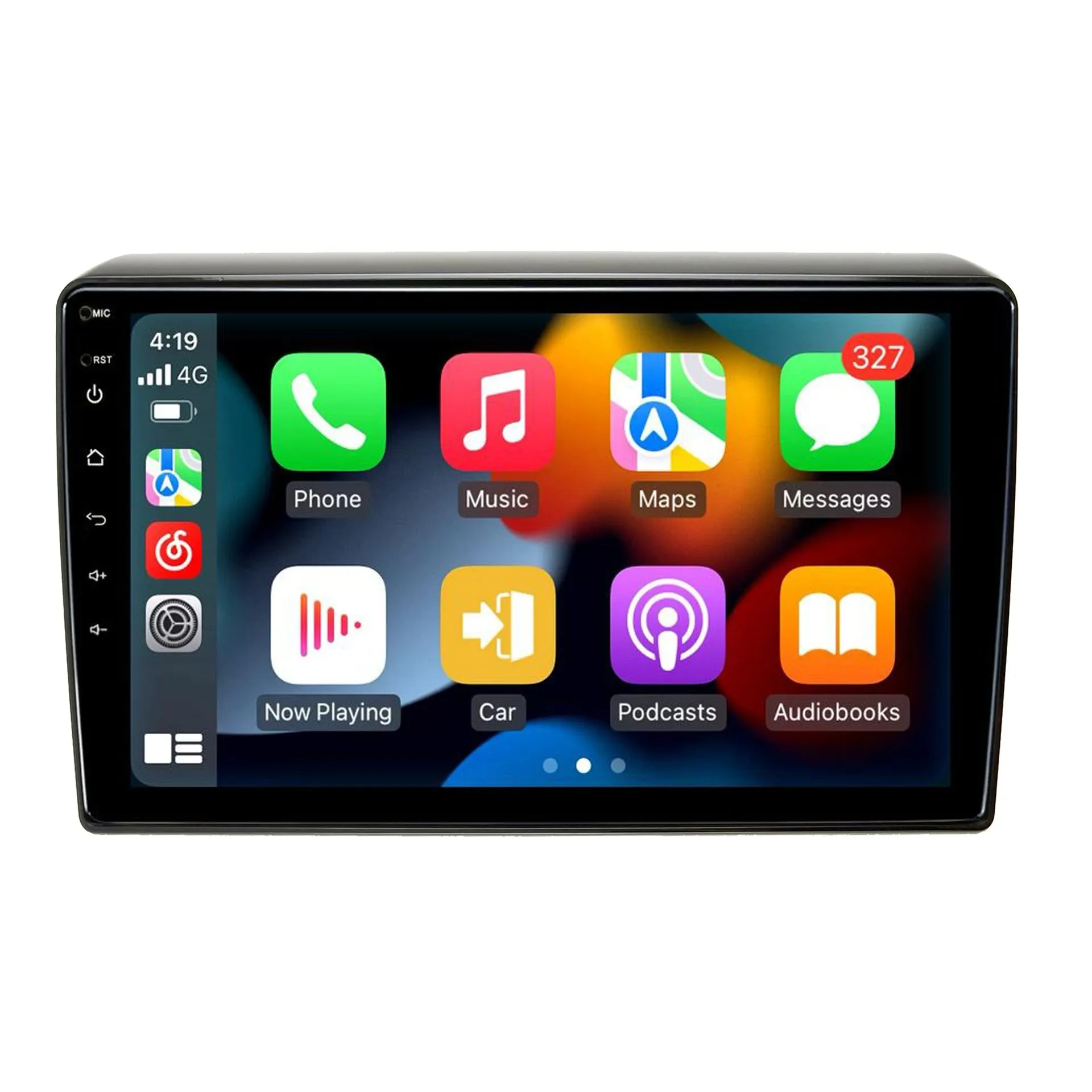 [SUZUKI SWIFT(UV BLACK)2017-2024] F9SZ2U