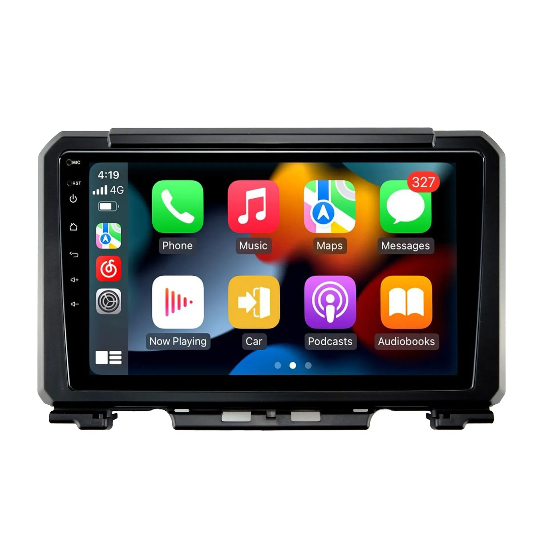 [SUZUKI JIMNY (9INCH)
2019] F9SZ6U