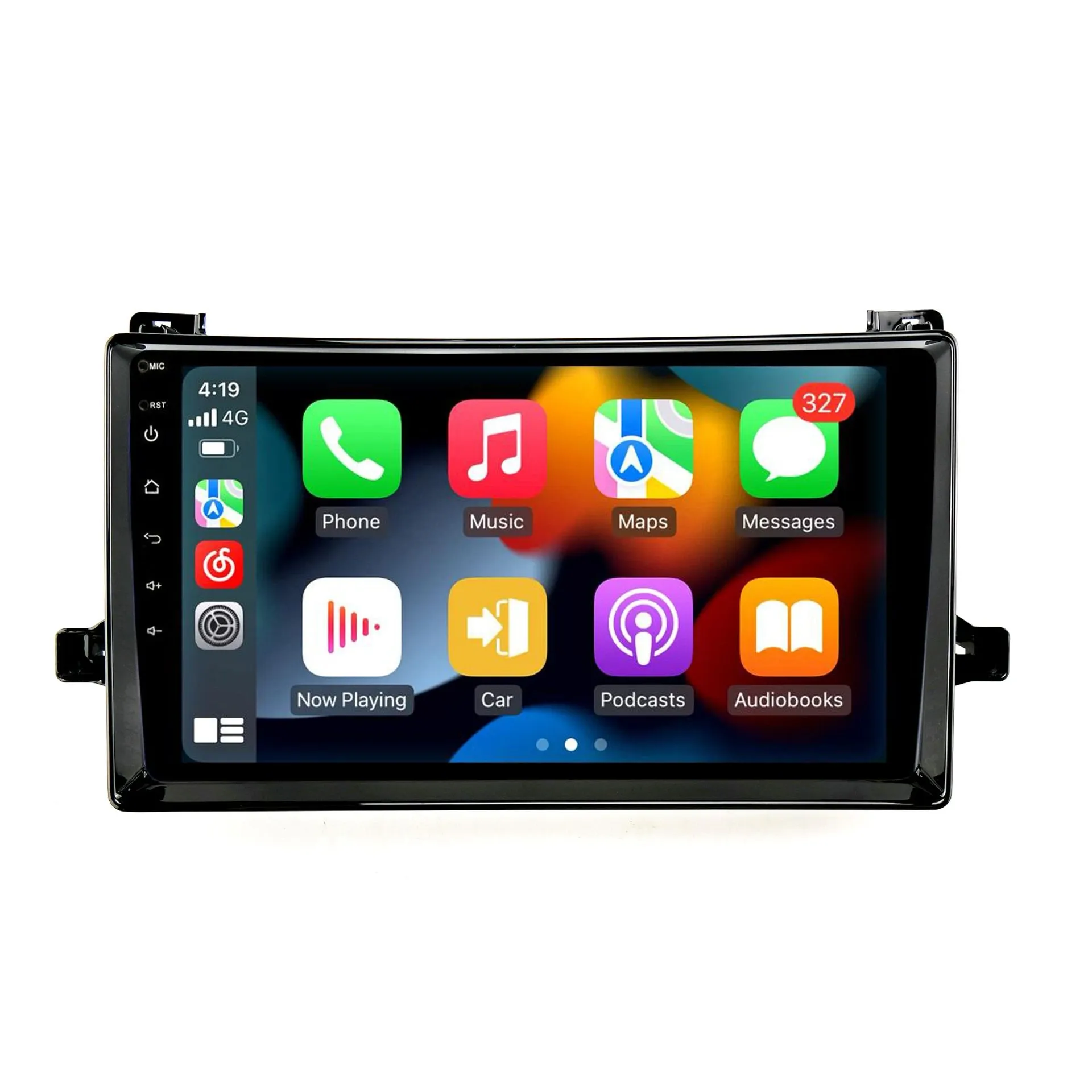 [2016 TOYOTA PRIUS 2016 (9INCH, UV BLACK)] F9TY9U