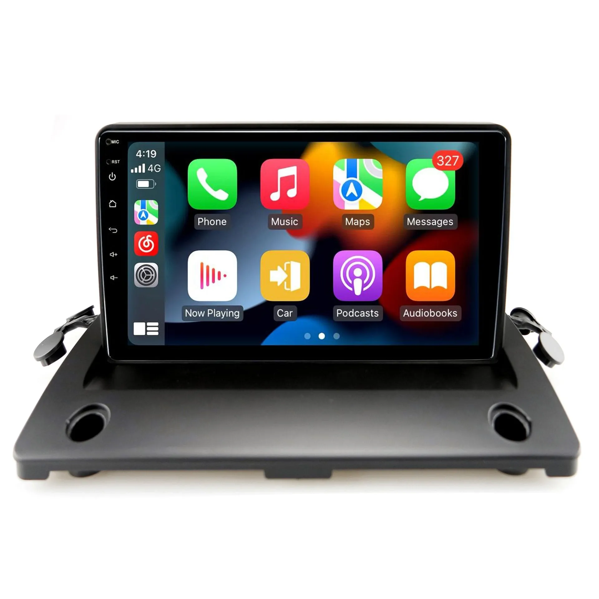 [VOLVO XC90 (9INCH)
2002-2014] F9VL1U