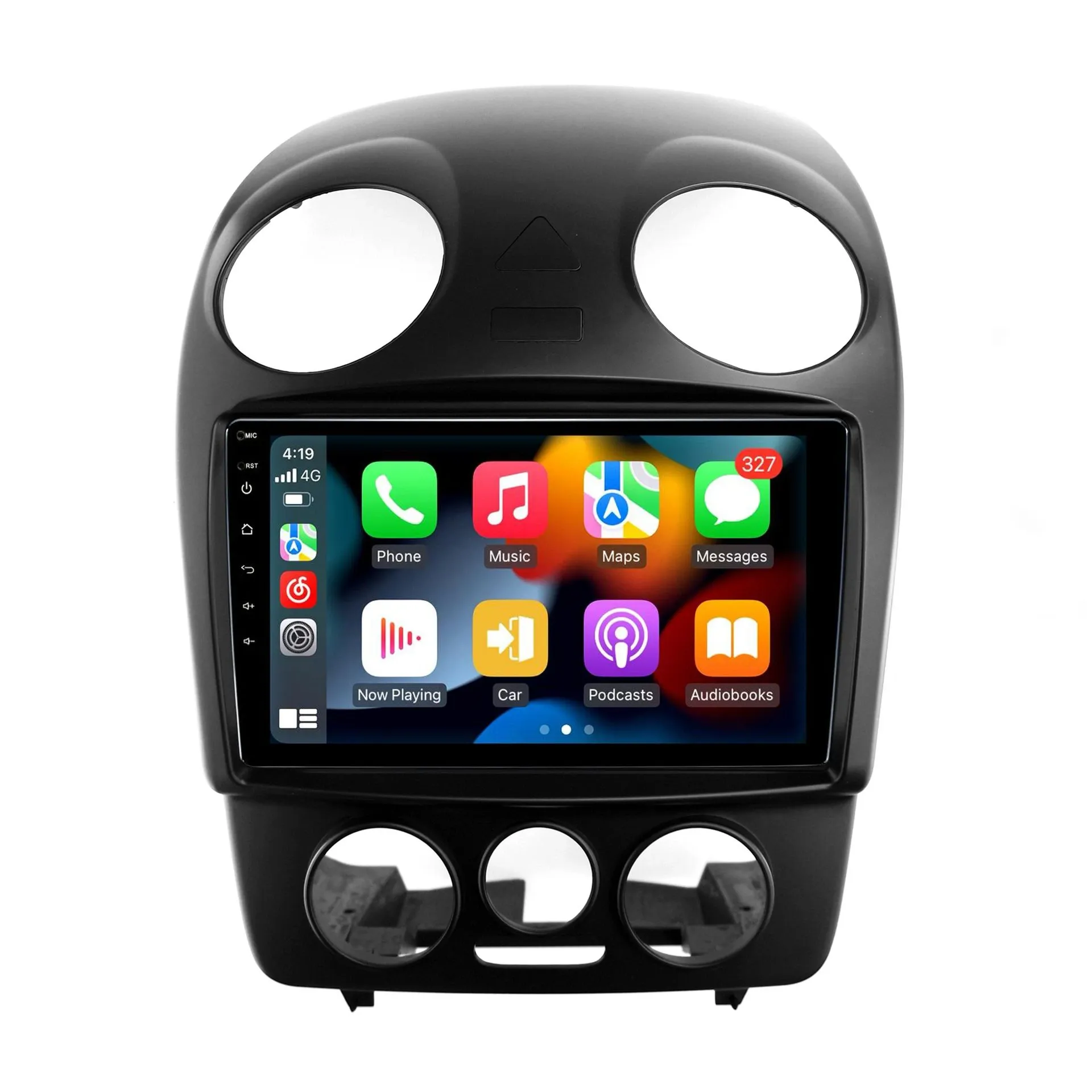 [VOLKSWAGEN BEETLE (9INCH)
2004-2010] F9VW2U